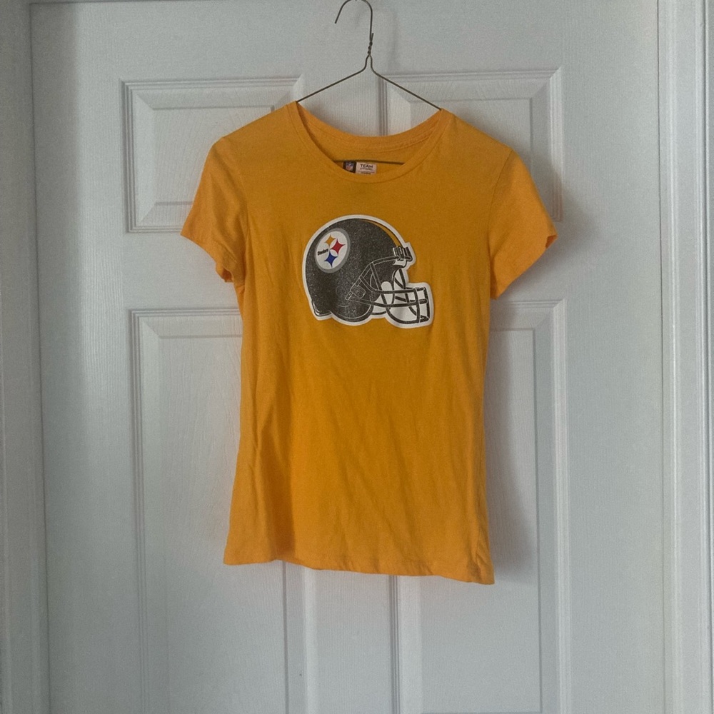 Pittsburgh Steelers NFL T-Shirt, Size S